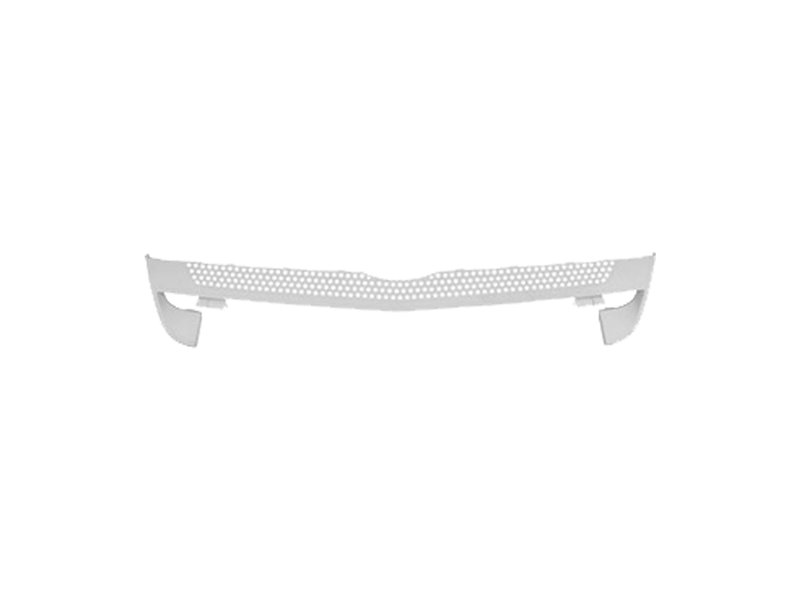GRIGLIA INFERIORE MERCEDES Actros MP4 Cabina Stretta OE 9618851353 - 96188513539135 CON PRIMER