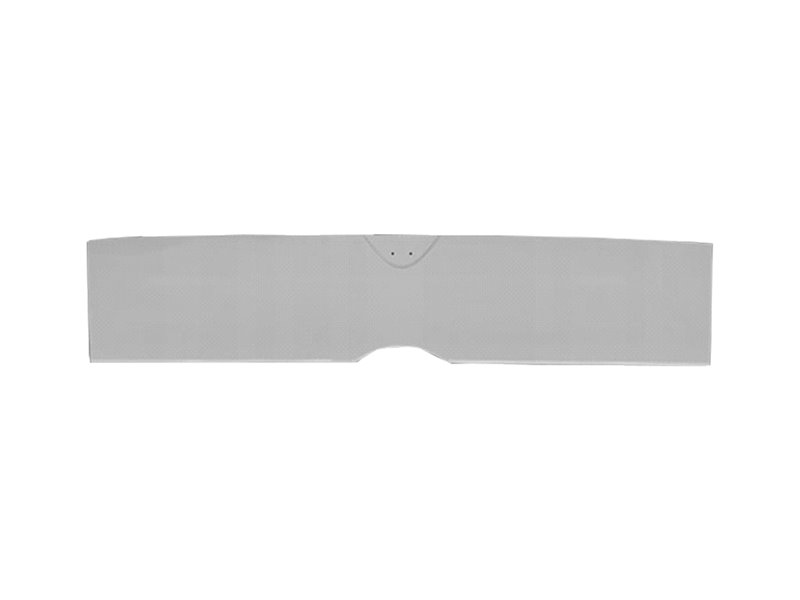 CALANDRA MERCEDES Arocs OE 9607500309