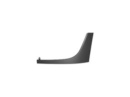 DEVIATORE SINISTRA LATERALE MERCEDES Actros MP4 Cabina Stretta OE 96088036057G99 GRIGIO