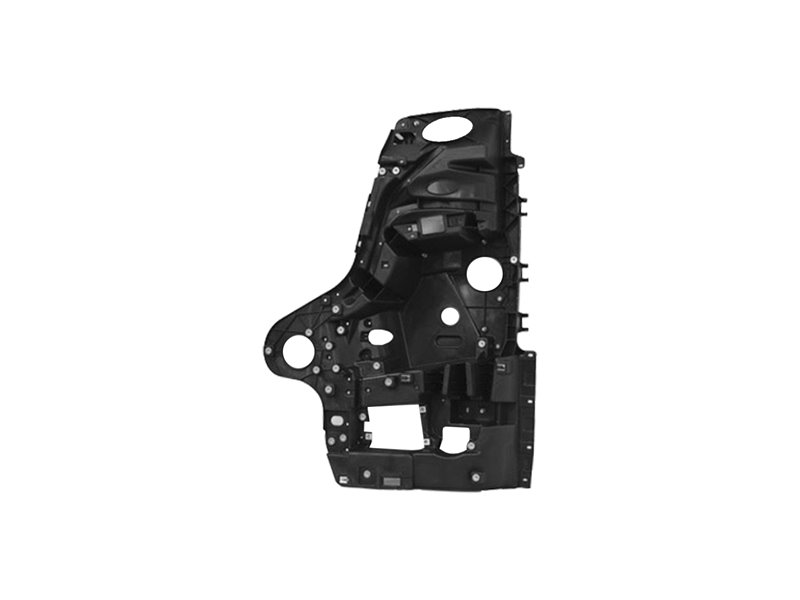 STRUTTURA FARO SINISTRA MERCEDES Actros MP4 Cabina Stretta OE A9608803303 - 9608803303