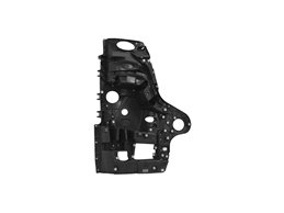 STRUTTURA FARO DESTRA MERCEDES Actros MP4 Cabina Stretta OE A9608803403 - 9608803403