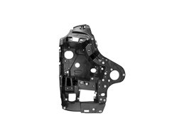 STRUTTURA FARO DESTRA MERCEDES Actros MP4 Cabina Larga OE 9608802703 - A9608802703