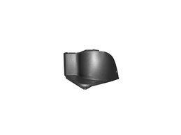 TAPPO DESTRA MERCEDES Actros MP2 OE 9438850174