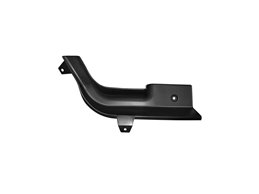 ELEMENTO PARAURTI DESTRA SUPERIORE MERCEDES Actros MP2 OE 9438841774