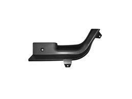 ELEMENTO PARAURTI SINISTRA SUPERIORE MERCEDES Actros MP2 OE 9438841674