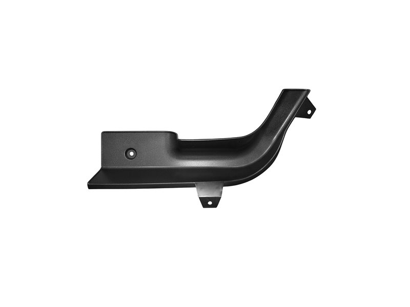 ELEMENTO PARAURTI SINISTRA SUPERIORE MERCEDES Actros MP2 OE 9438841674