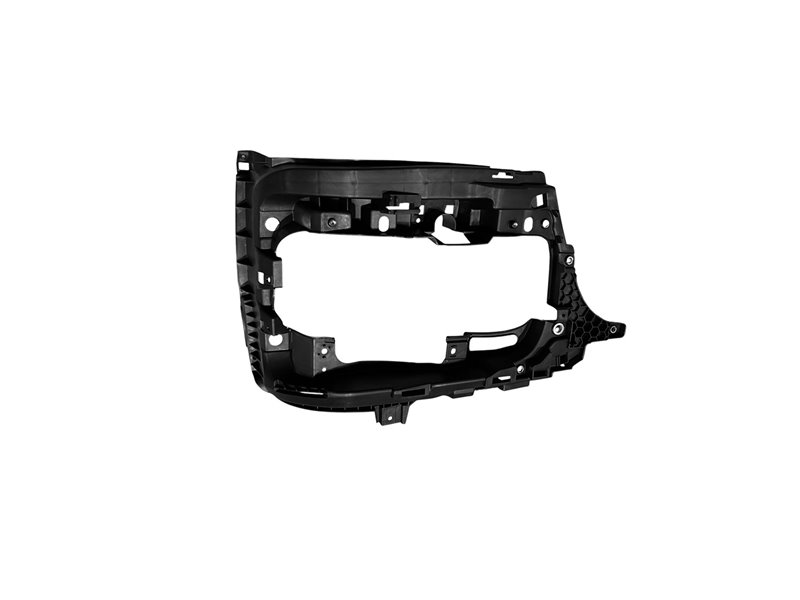 STRUTTURA FARO SINISTRA MERCEDES Atego Euro 6 OE 9678850216