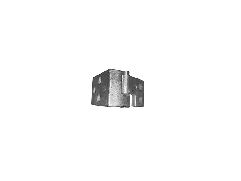 CERNIERA PORTA DESTRA MERCEDES Atego 2a° serie OE 9737200837