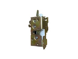 SERRATURA PORTA SINISTRA MERCEDES Actros MP2 OE 9737200735L MANUALE