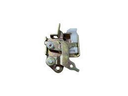 GANCIO SERRATURA PORTA ANTERIORE SINISTRA MERCEDES Atego 1a° serie OE 9737200135