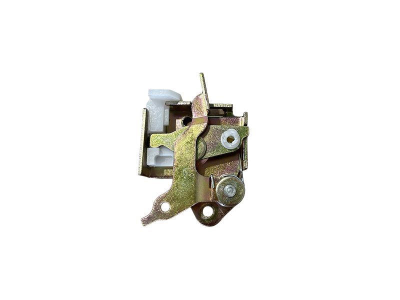 GANCIO SERRATURA PORTA ANTERIORE DESTRA MERCEDES Actros MP2 OE 9737200235