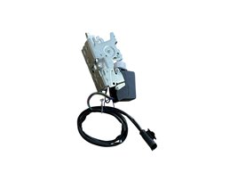 SERRATURA PORTA SINISTRA MERCEDES Actros MP2 OE 9437200635 - 0007205535