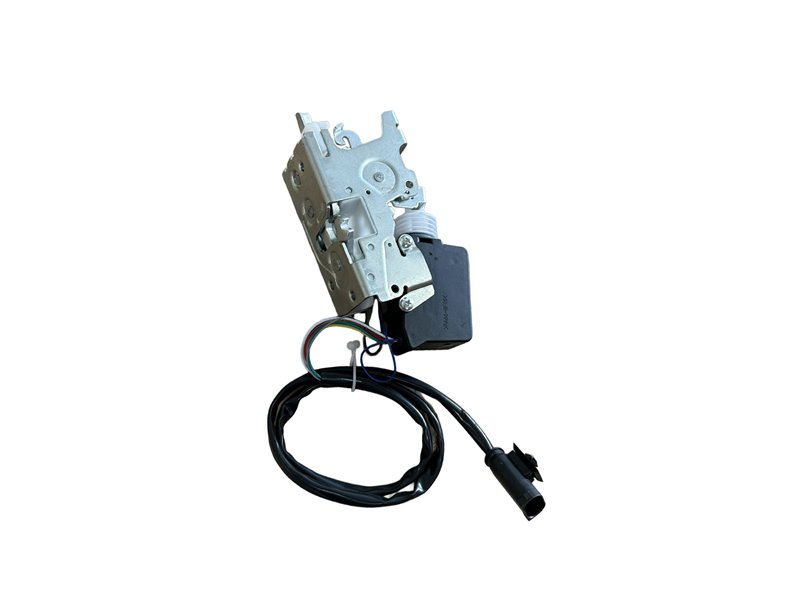 SERRATURA PORTA SINISTRA MERCEDES Actros MP3 OE 9437200635 - 0007205535