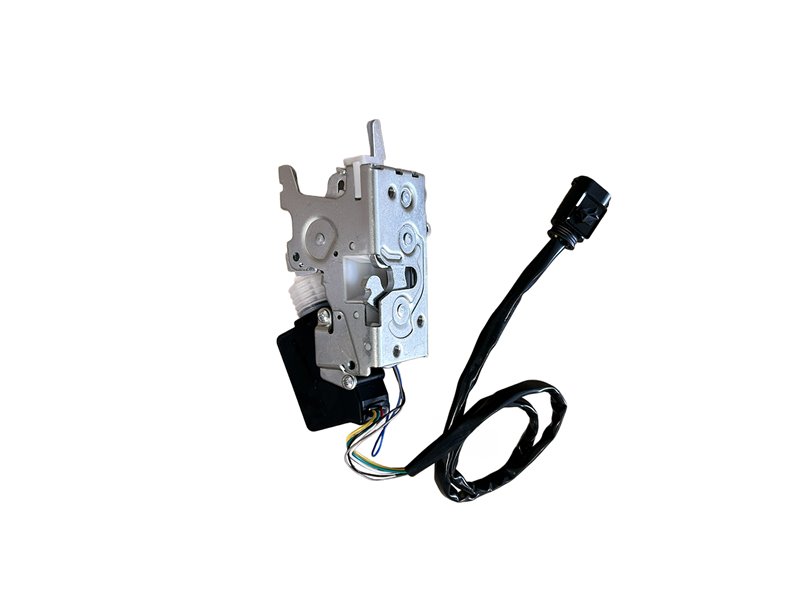 SERRATURA PORTA DESTRA MERCEDES Actros MP3 OE 9437200735 - 0007205635