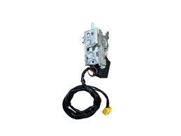 SERRATURA PORTA SINISTRA MERCEDES Axor 2 serie OE 9737200535