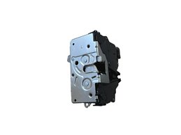 SERRATURA PORTA SINISTRA MERCEDES Actros MP4 Cabina Stretta OE A9607230001