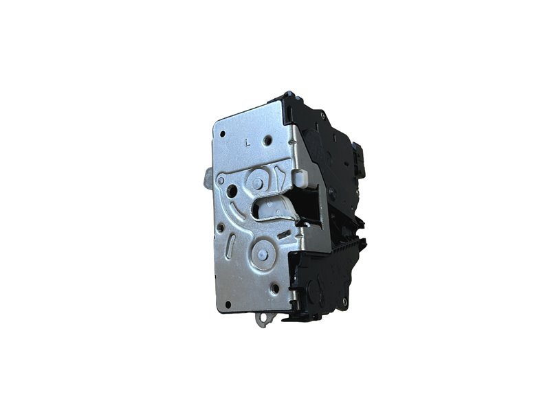 SERRATURA PORTA SINISTRA MERCEDES Actros MP4 Cabina Stretta OE A9607230001