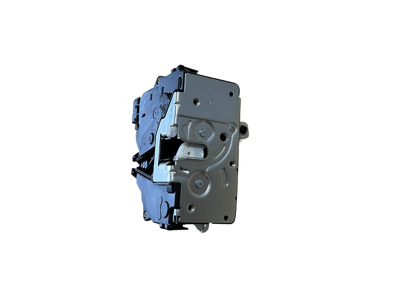 SERRATURA PORTA DESTRA MERCEDES Actros MP4 Cabina Larga OE A9607230101