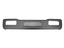 PARAURTI ANTERIORE NISSAN Atleon OE 620109X404 GRIGIO CABINA STRETTA
