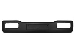PARAURTI ANTERIORE NISSAN Atleon OE 62010LA70B NERO CABINA STRETTA