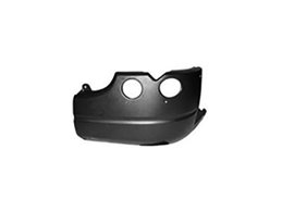 CANTONALE SINISTRA SCANIA Serie R OE 1431925 - 1853346 CABINA ALTA