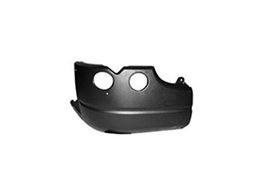 CANTONALE DESTRA SCANIA Serie R OE 1431926 - 1853347 CABINA ALTA