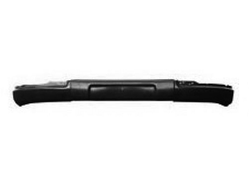 PARAURTI SCANIA Serie R OE 1422843 - 1731206 - 1763296 CABINA ALTA