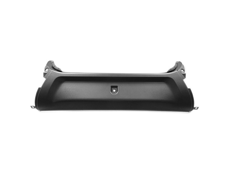 PARAURTI CENTRALE SCANIA Serie R2010 OE 1865178 - 2126392 CABINA BASSA