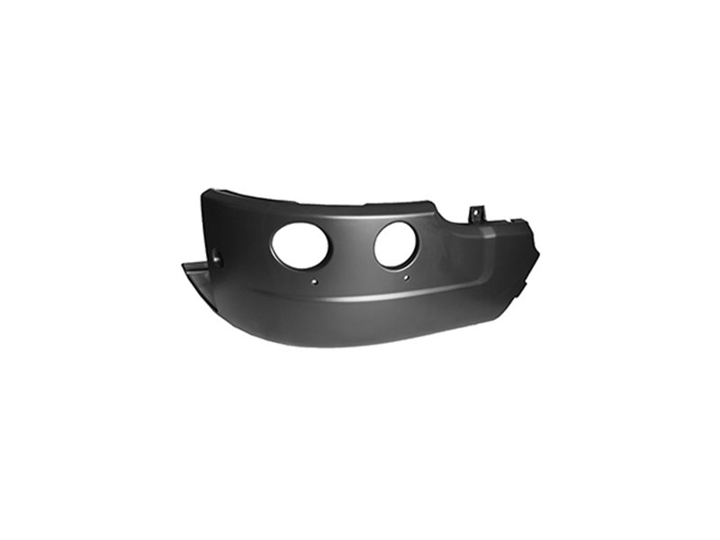 CANTONALE DESTRA SCANIA Serie R2010 OE 1884915 LARGHEZZA PARTE FRONTALE CHASSIS 1020 mm CABINA ALTA