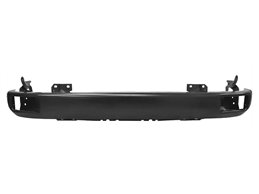 PARAURTI ANTERIORE SCANIA Serie R OE 1482069 - 1515190 - 1376832 - 1336013 - 1499231 NERO IN FERRO