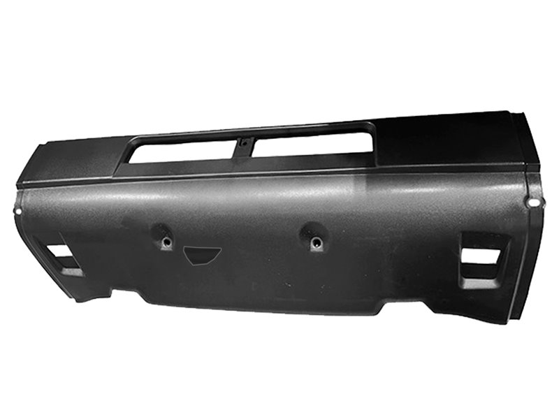 PARAURTI CENTRALE SCANIA Serie R OE 1324596 - 1400213
