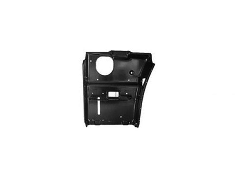 PARETE PEDANA SINISTRA SCANIA Serie R OE 1498179 - 1854227 CABINA ALTA