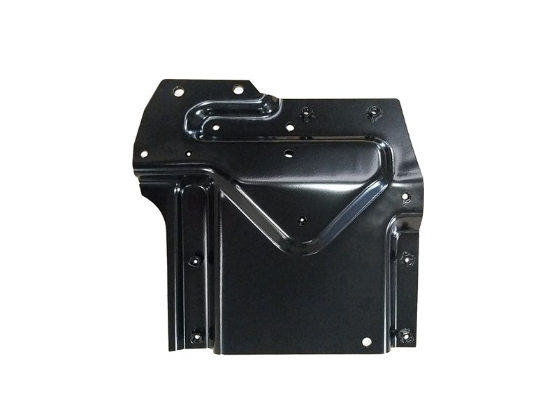 SUPPORTO PEDANA DESTRA SCANIA Serie R OE 1853187 - 1431585 ALTO