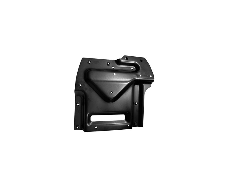 SUPPORTO PEDANA SINISTRA SCANIA Serie R OE 1431584 ALTO