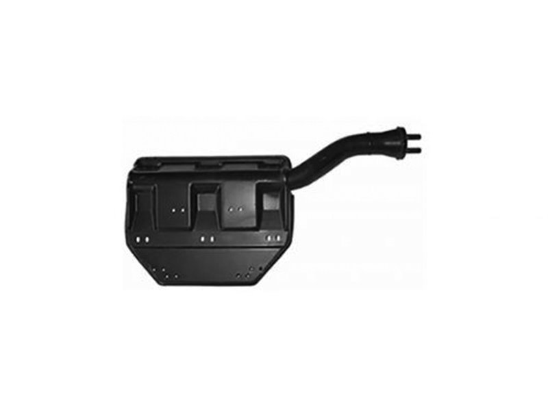 SUPPORTO PARAFANGO POSTERIORE SINISTRA SCANIA Serie L OE 2054601 - 1358315 - 1457887 - 1725663 - 1742377 - 2057119