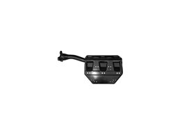 SUPPORTO PARAFANGO DESTRA SCANIA Serie R OE 1721894 - 2054580