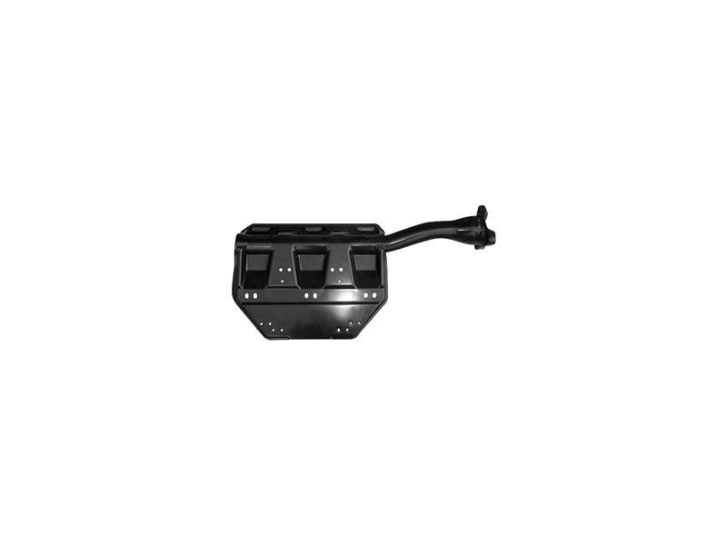 SUPPORTO PARAFANGO SINISTRA SCANIA Serie R2010 OE 1721893 - 2054579