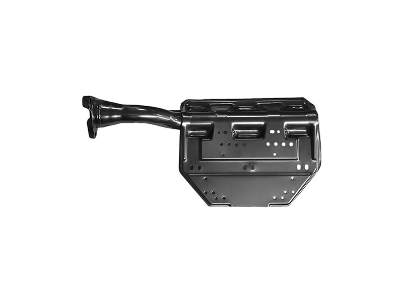 SUPPORTO PARAFANGO SINISTRA SCANIA Serie R2010 OE 1721891 - 1927257 - 2054581