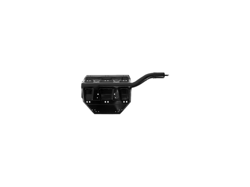 SUPPORTO PARAFANGO DESTRA SCANIA Serie R2010 OE 1725676