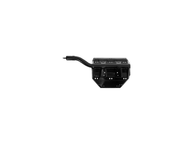 SUPPORTO PARAFANGO SINISTRA SCANIA Serie R OE 1725675-1457929-1742387