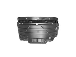 PARAFANGO ANTERIORE SINISTRA SUPERIORE SCANIA Serie R-S 2017 OE 2298041 - 2599545