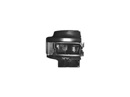 PORTAFARO DESTRA SCANIA Serie L OE 1324600 - 1543635 CABINA ALTA
