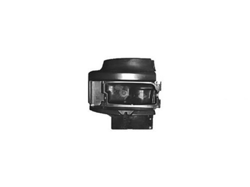 PORTAFARO DESTRA SCANIA Serie L OE 1324600 - 1543635 CABINA ALTA