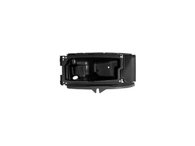 STRUTTURA FARO SINISTRA SCANIA Serie R OE 1431920 - 1790006 - 1936674