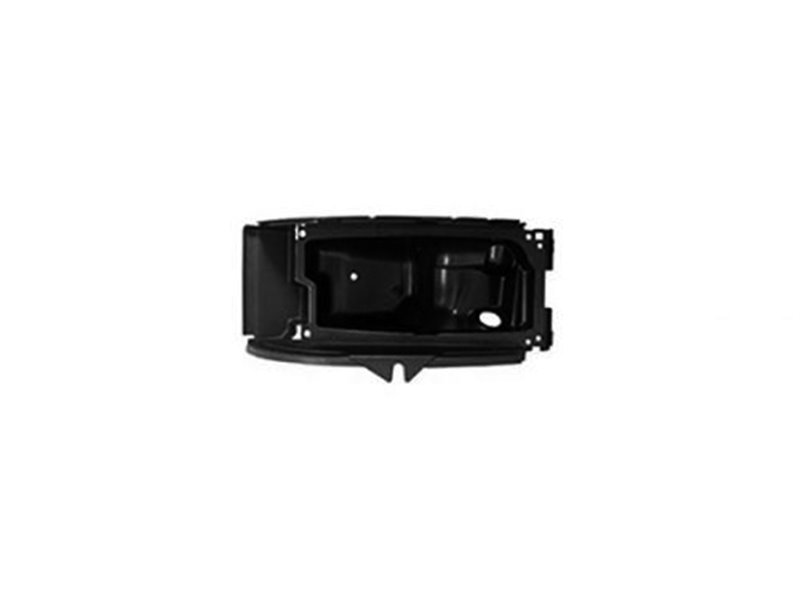 STRUTTURA FARO DESTRA SCANIA Serie R OE 1431921 - 1790007 - 1936675
