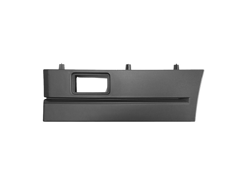 COPERTURA PEDANA SINISTRA SCANIA Serie R OE 1501342 - 1779118