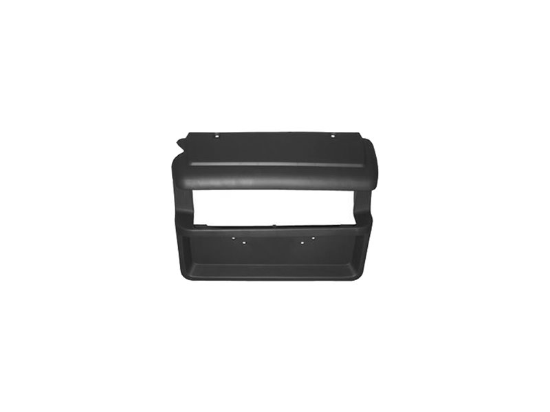 COPERCHIO PARAFANGO DESTRA SCANIA Serie R-S 2017 OE 2246833 - 2026617 CON SEDE FANALE-BATTERIA
