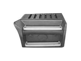 COPRI BATTERIA SCANIA Serie R2010 OE 1482404 - 2093720 - 1785530
