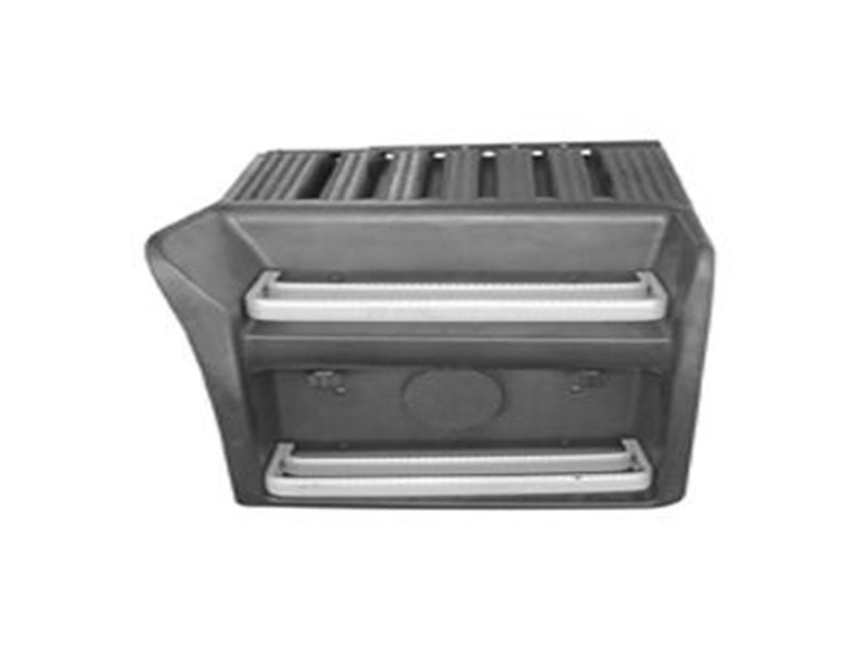 COPRI BATTERIA SCANIA Serie R OE 1482404 - 2093720 - 1785530