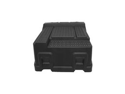 COPRI BATTERIA SCANIA Serie R-S 2017 OE 2536498 - 2573574 GRANDE